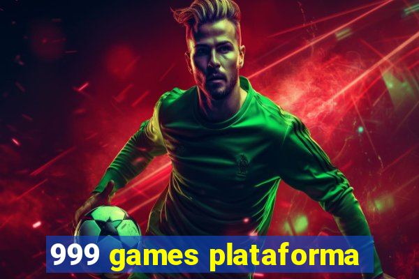 999 games plataforma